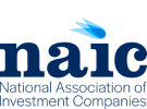 National Association of Investment Companies logo