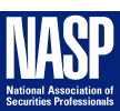 National Association of Securities Professionals logo