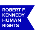 RFK Human Rights Logo