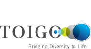 Toigo Logo