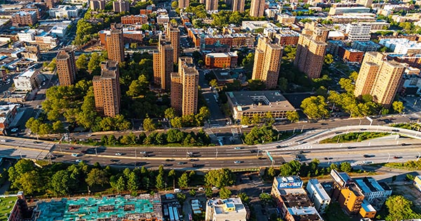 DiNapoli: The South Bronx Sees Economic Growth Despite Pandemic ...